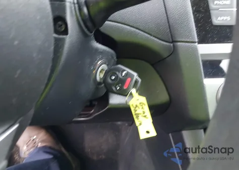 2019 Subaru Legacy 2.5I из США, поврежденный, VIN 4S3BNAB69K3029077